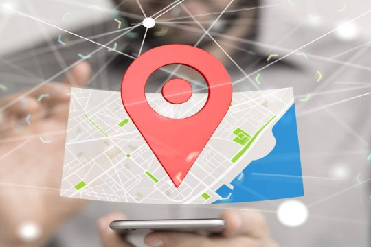 Location-Based Marketing Strategies for Brick-and-Mortar Stores